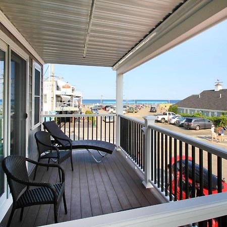 Norseman Resort On The Beach Ogunquit Esterno foto