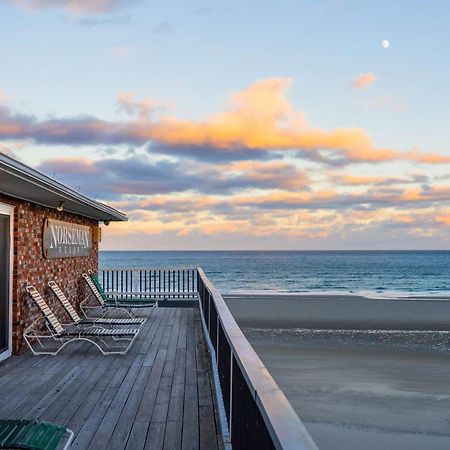 Norseman Resort On The Beach Ogunquit Esterno foto