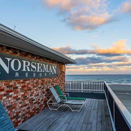 Norseman Resort On The Beach Ogunquit Esterno foto