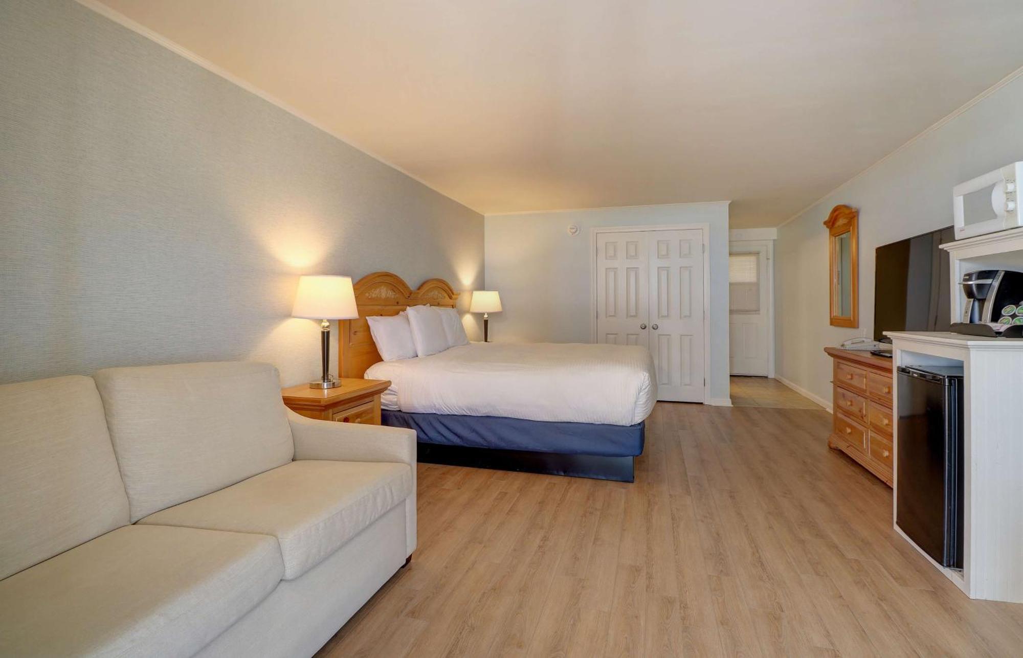 Norseman Resort On The Beach Ogunquit Esterno foto
