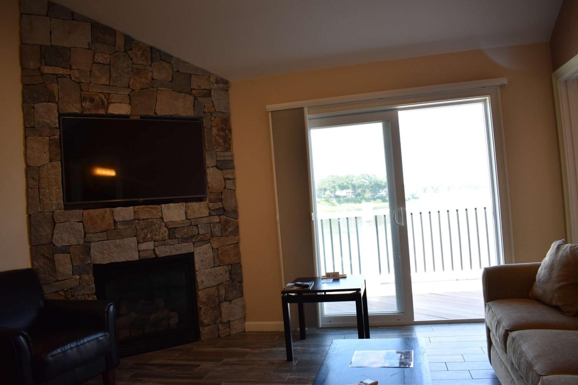 Norseman Resort On The Beach Ogunquit Esterno foto