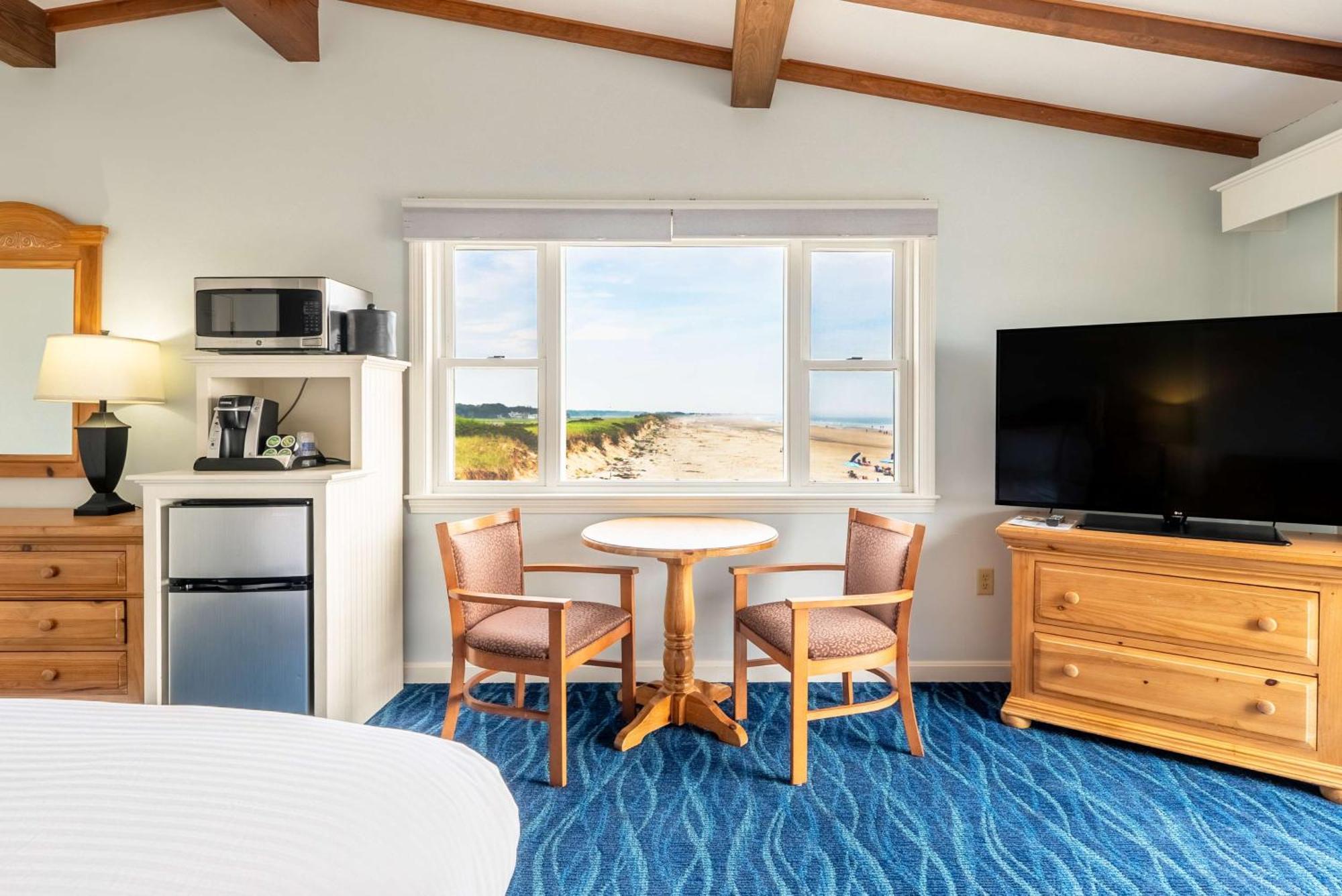 Norseman Resort On The Beach Ogunquit Esterno foto
