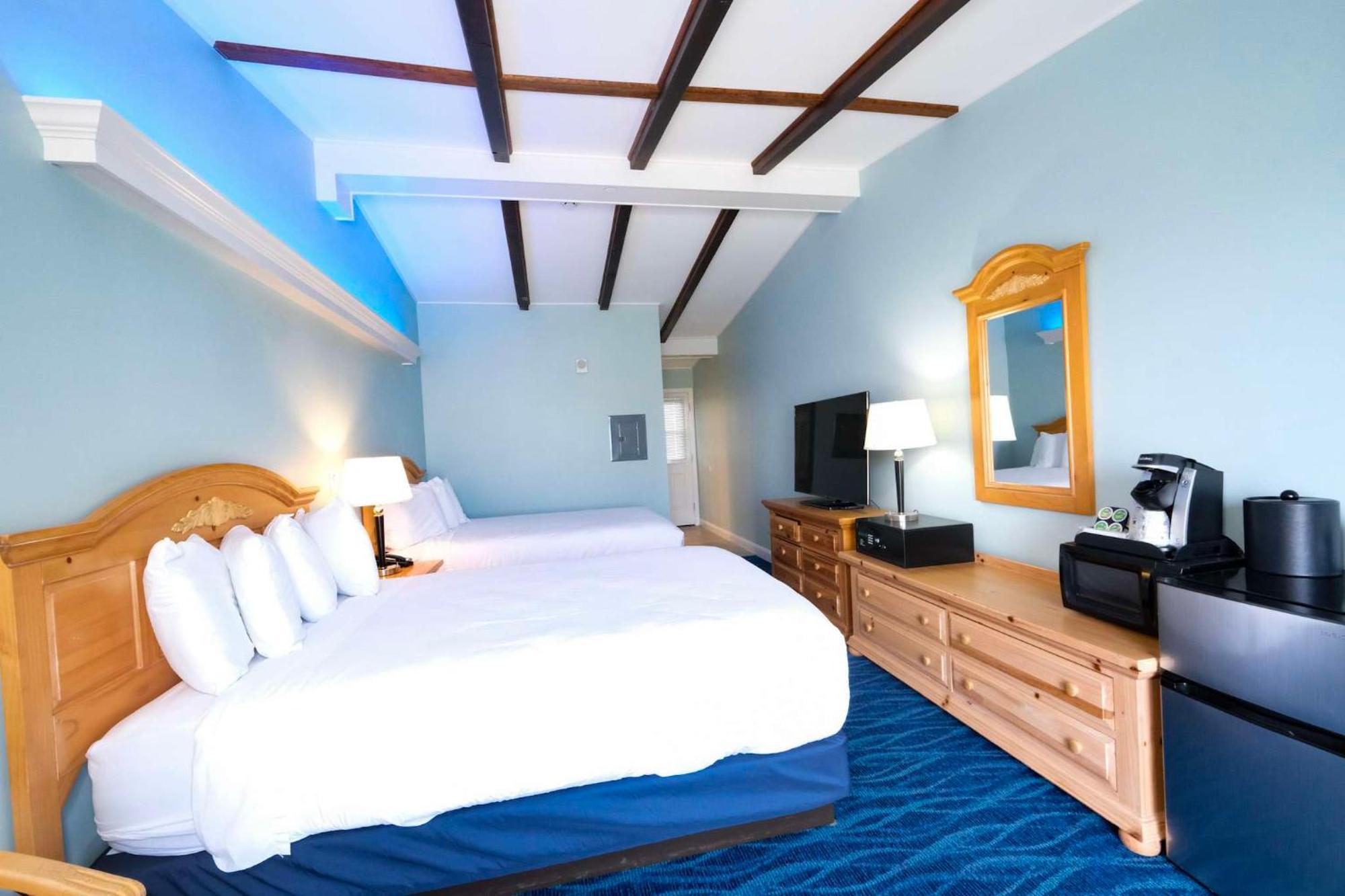 Norseman Resort On The Beach Ogunquit Esterno foto
