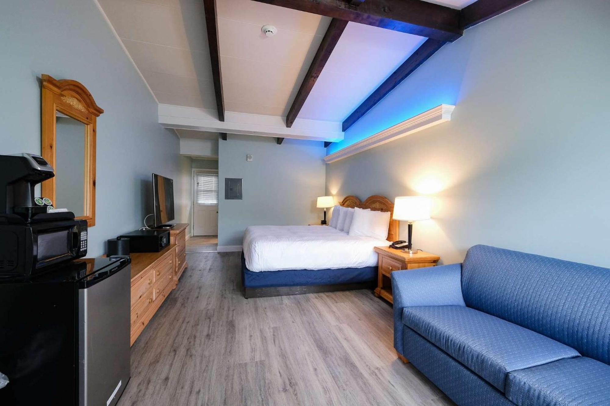 Norseman Resort On The Beach Ogunquit Esterno foto