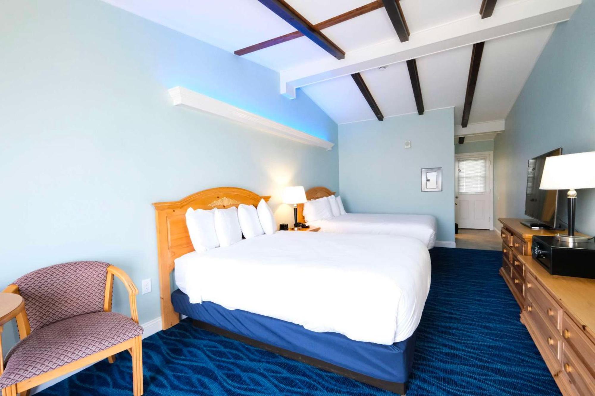 Norseman Resort On The Beach Ogunquit Esterno foto