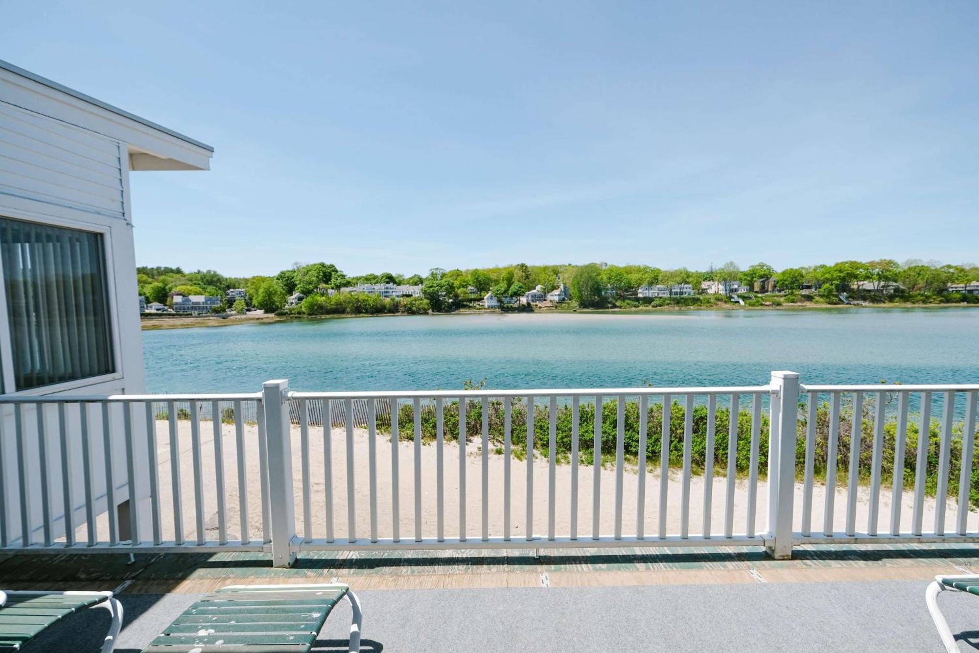 Norseman Resort On The Beach Ogunquit Esterno foto