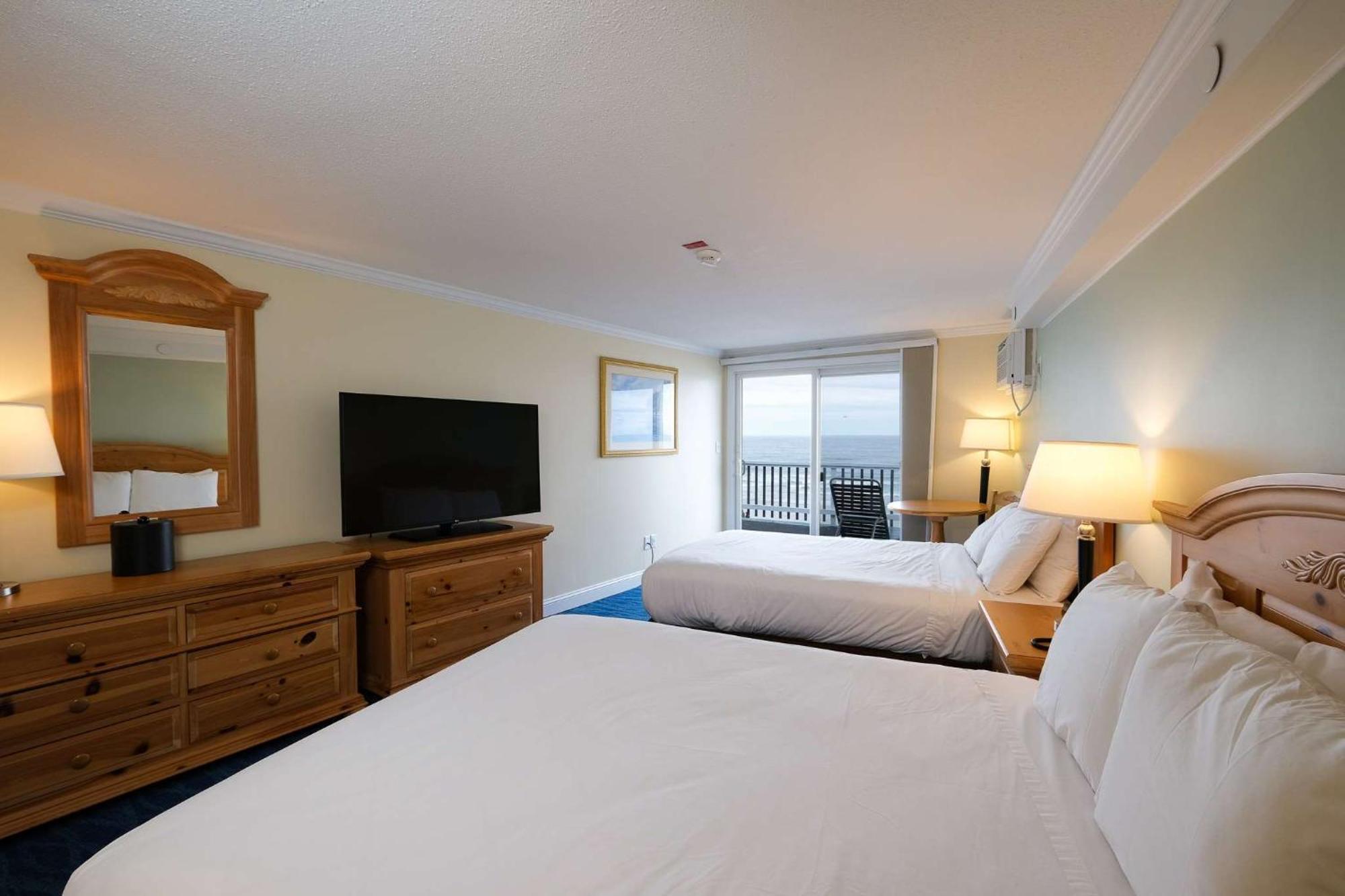 Norseman Resort On The Beach Ogunquit Esterno foto