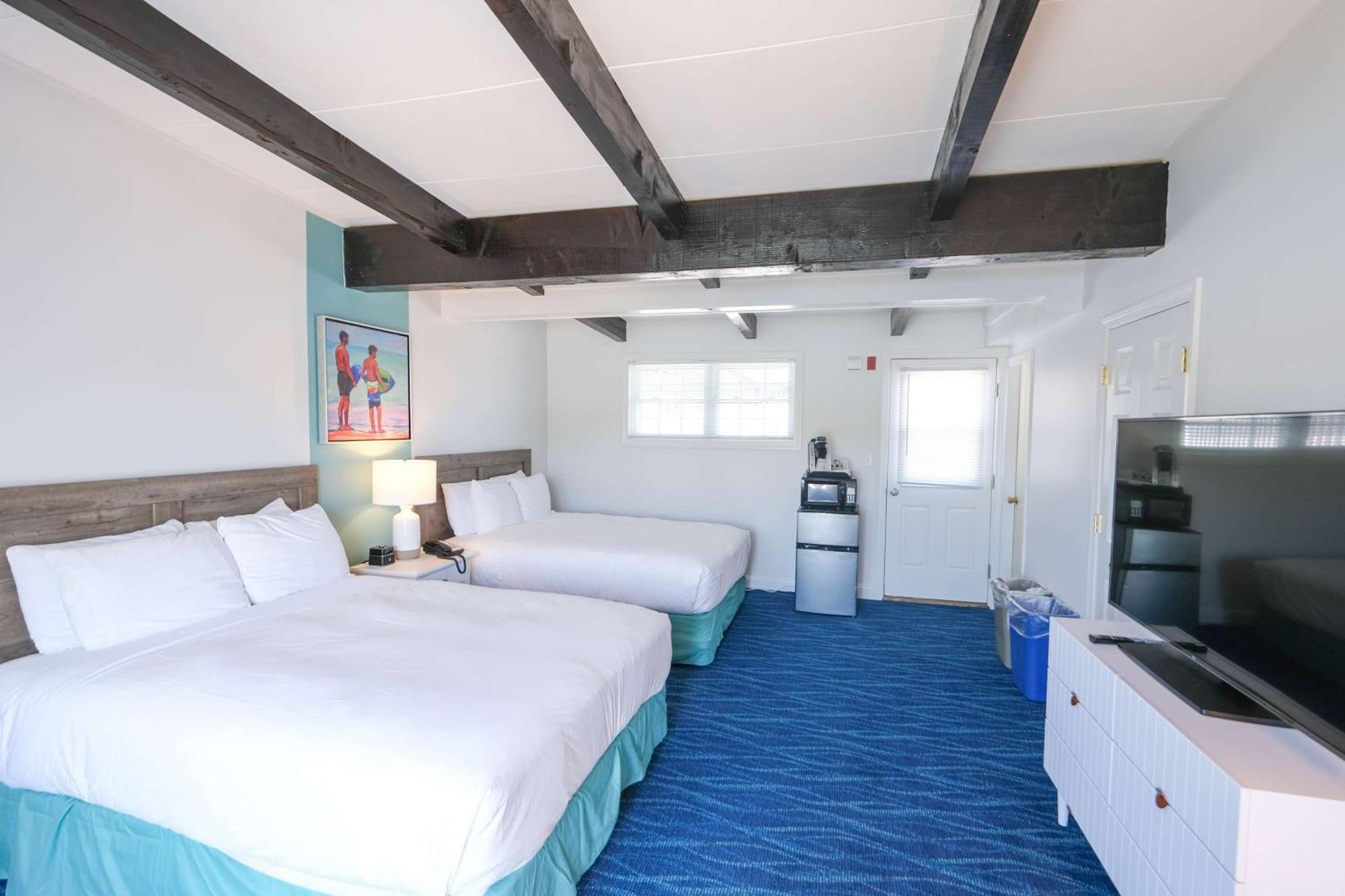 Norseman Resort On The Beach Ogunquit Esterno foto