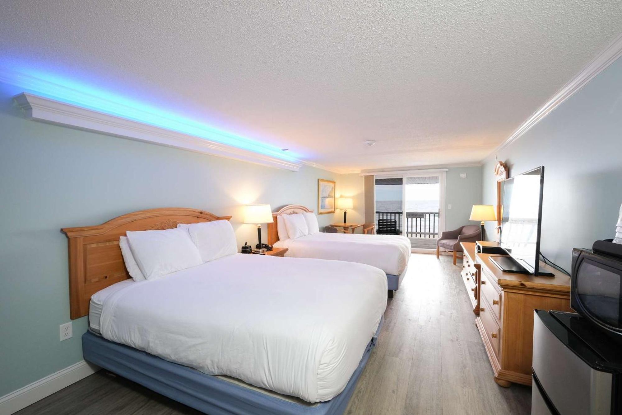 Norseman Resort On The Beach Ogunquit Esterno foto
