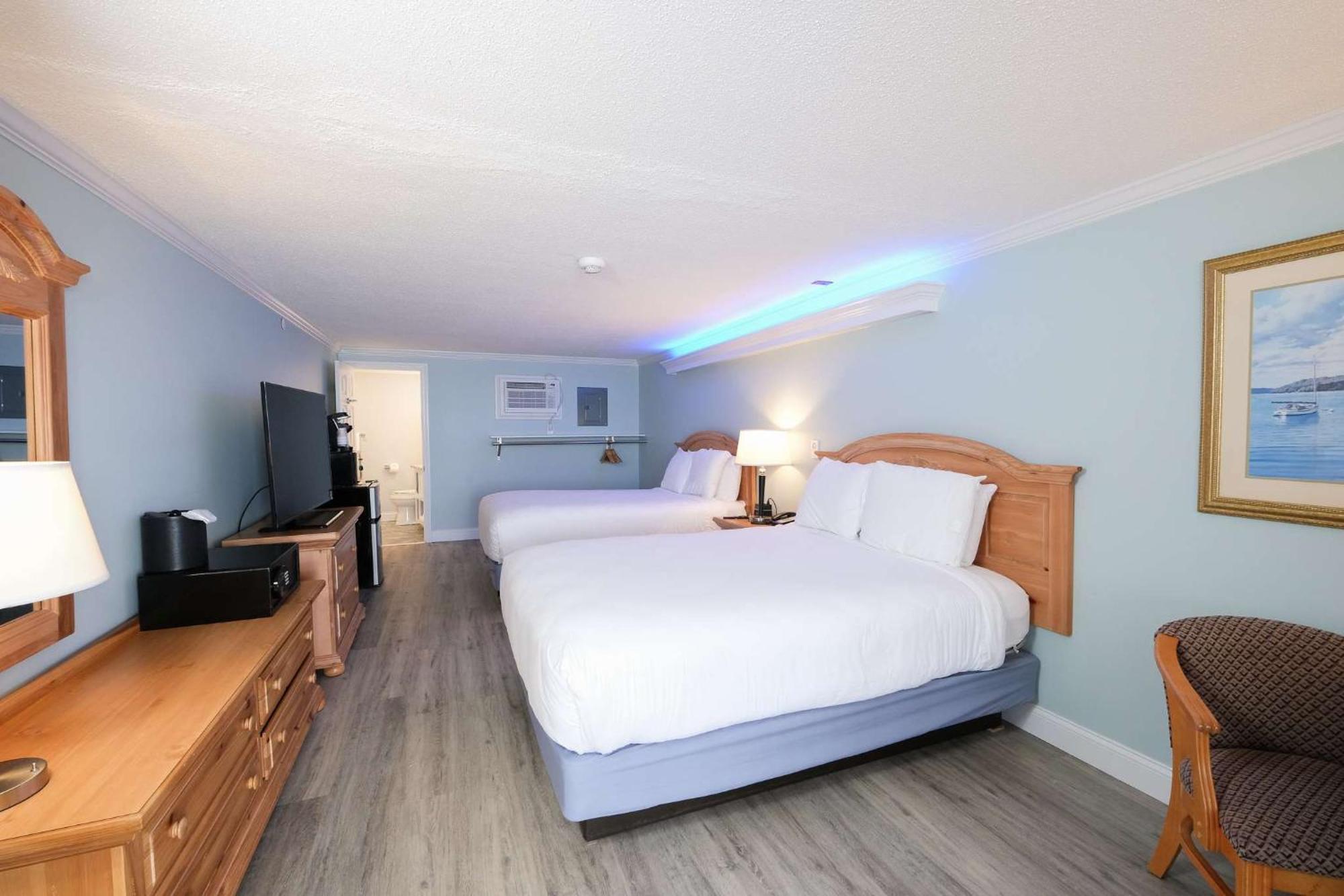 Norseman Resort On The Beach Ogunquit Esterno foto