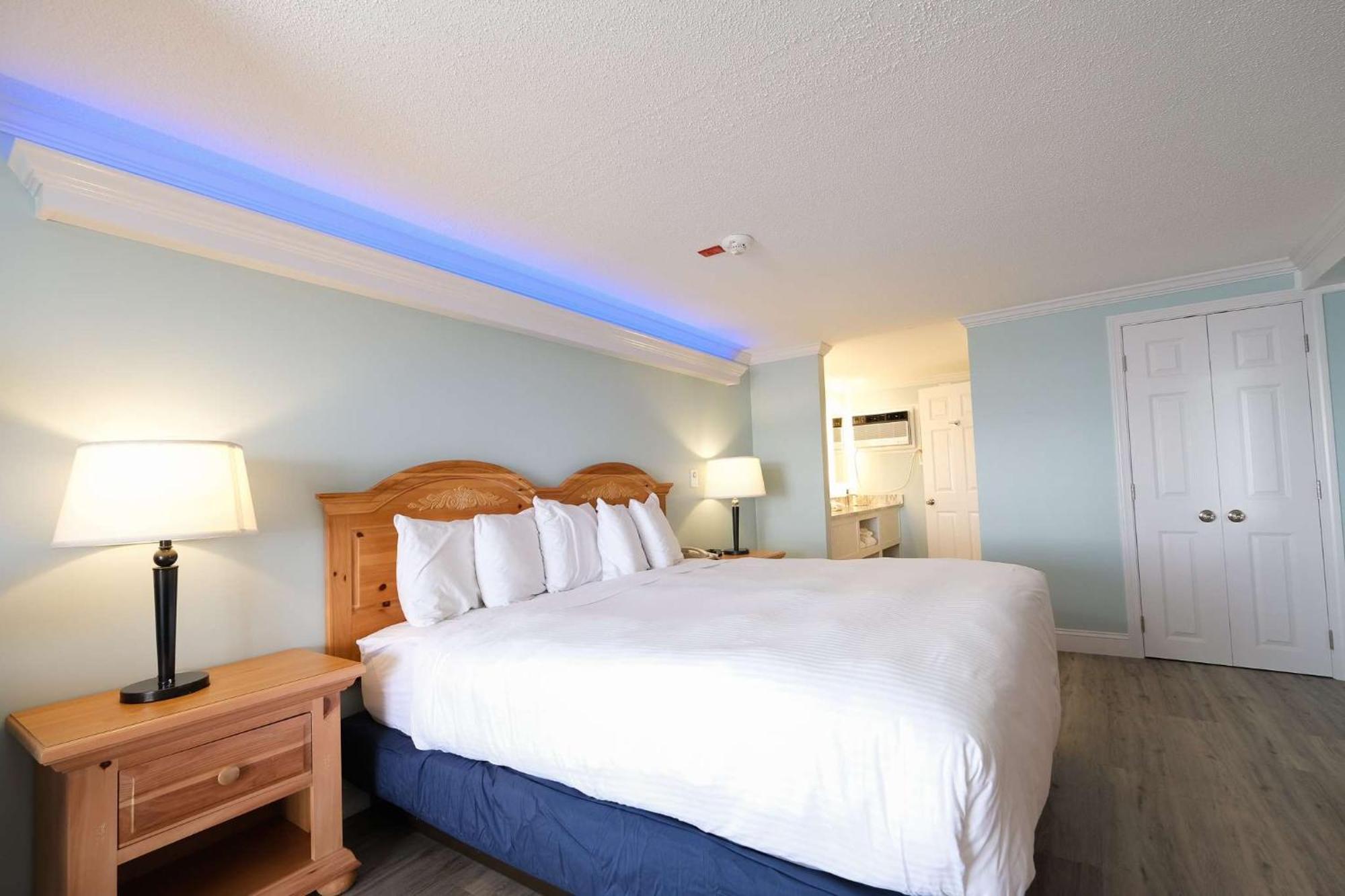 Norseman Resort On The Beach Ogunquit Esterno foto