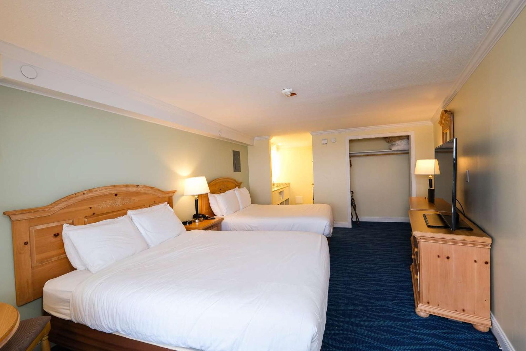 Norseman Resort On The Beach Ogunquit Esterno foto