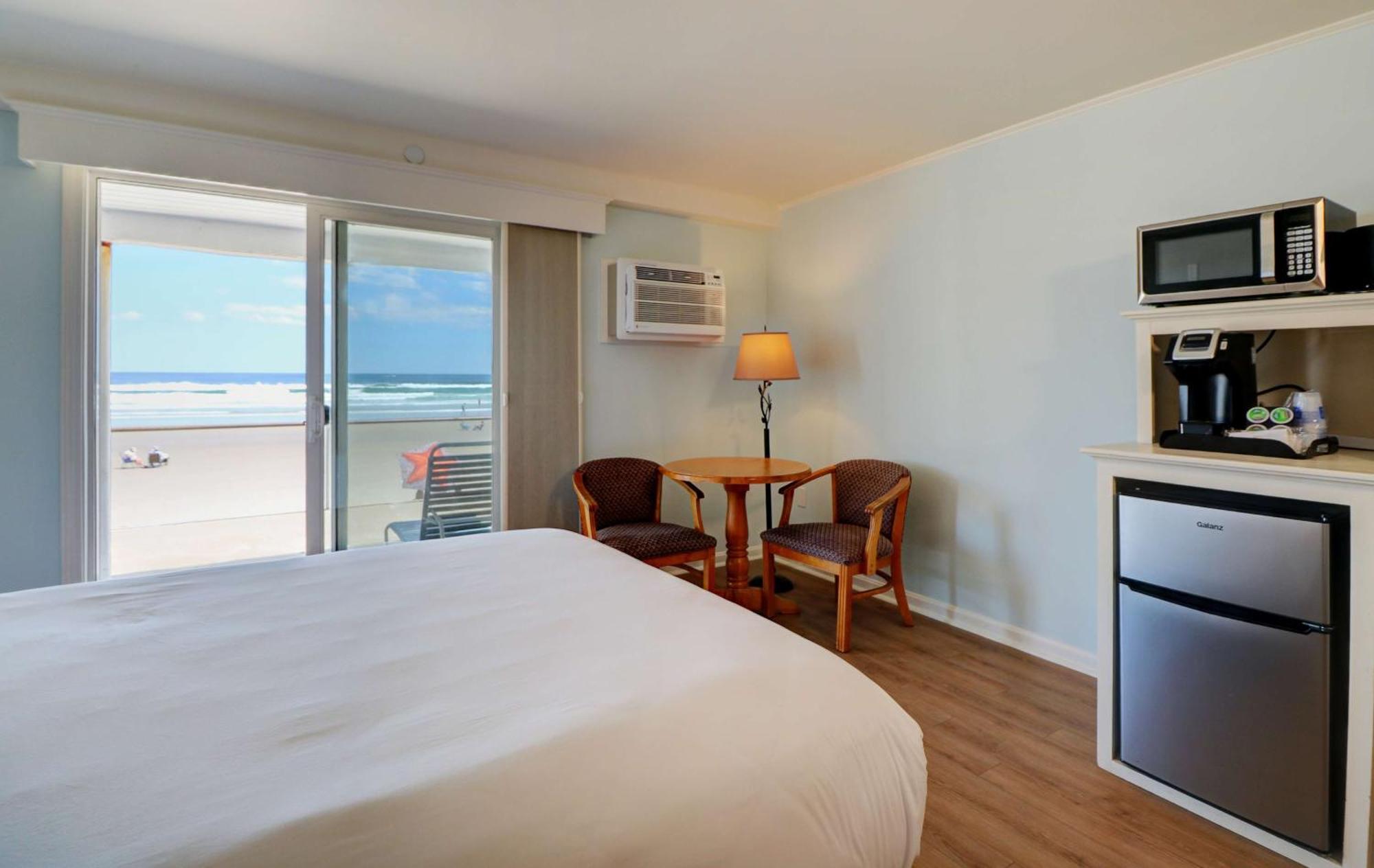 Norseman Resort On The Beach Ogunquit Esterno foto