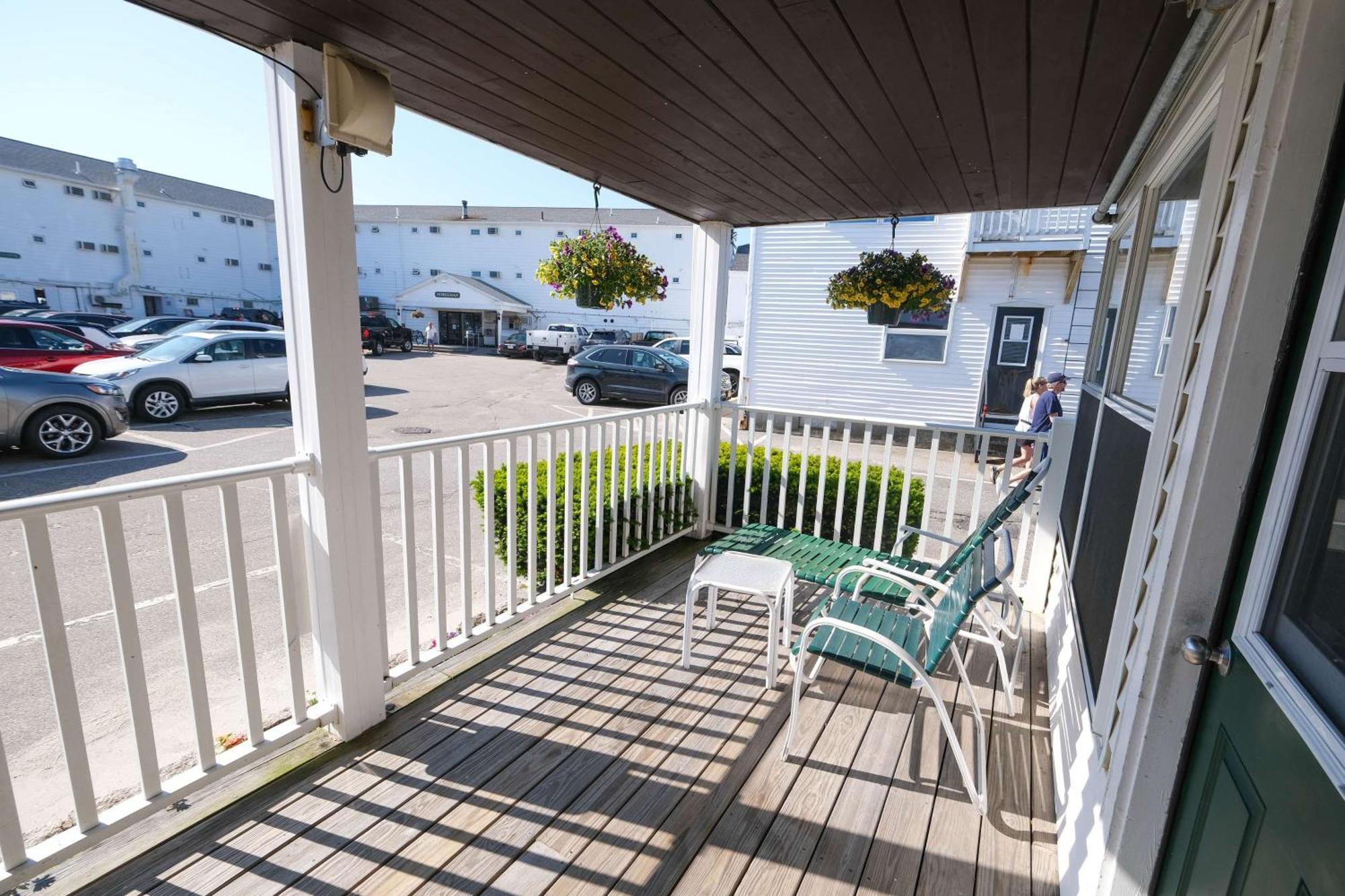 Norseman Resort On The Beach Ogunquit Esterno foto
