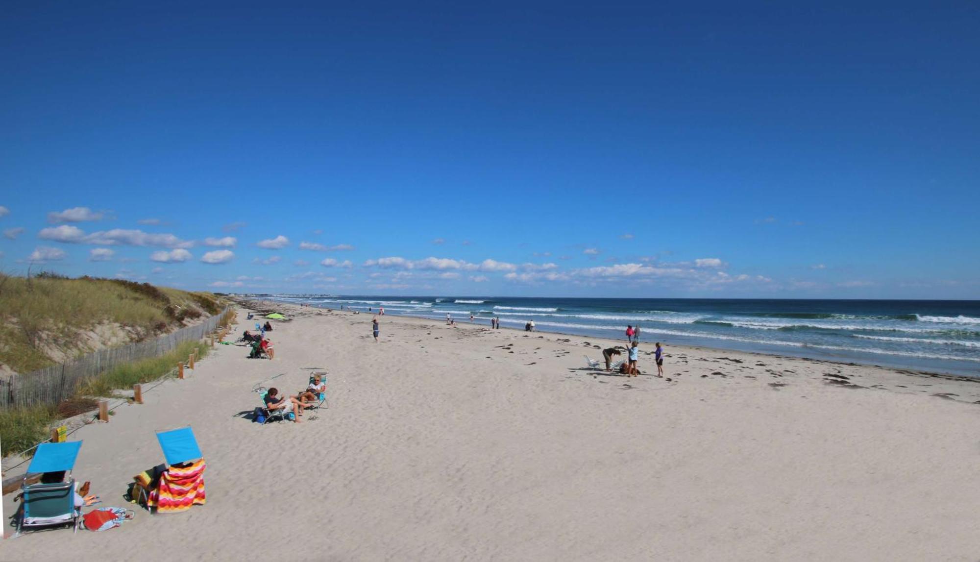 Norseman Resort On The Beach Ogunquit Esterno foto