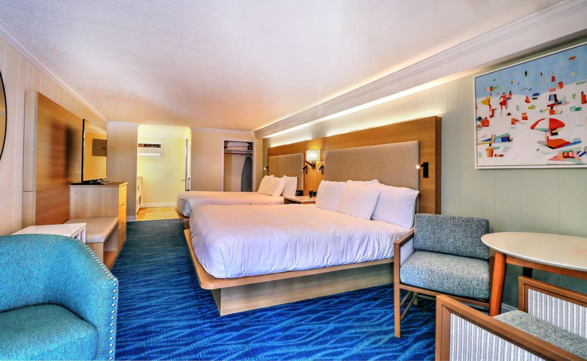 Norseman Resort On The Beach Ogunquit Esterno foto