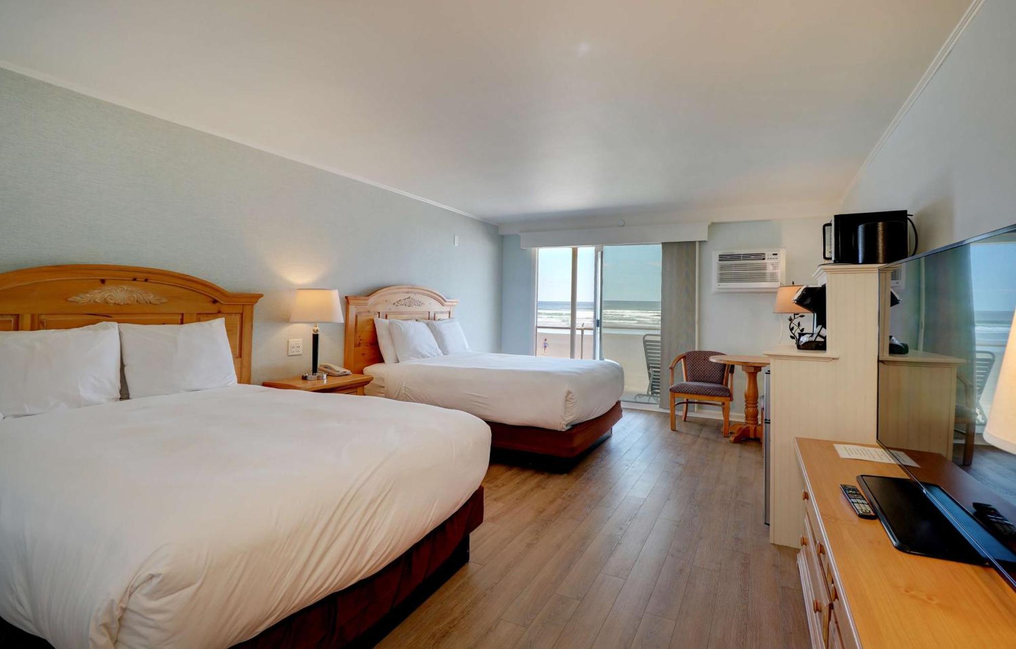 Norseman Resort On The Beach Ogunquit Esterno foto