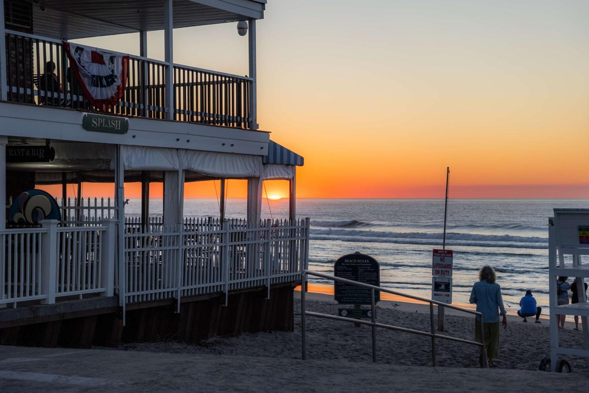 Norseman Resort On The Beach Ogunquit Esterno foto