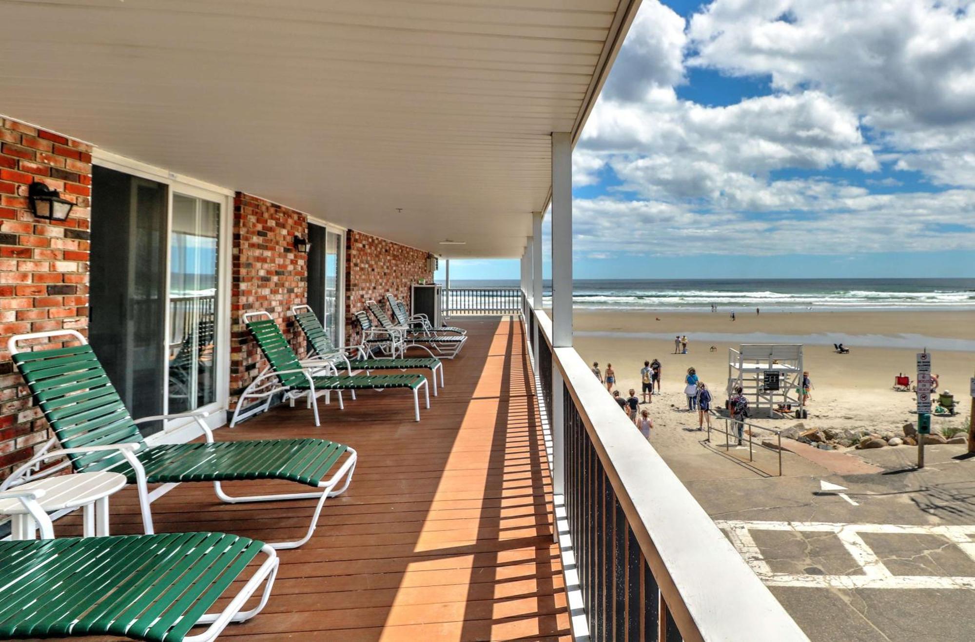 Norseman Resort On The Beach Ogunquit Esterno foto