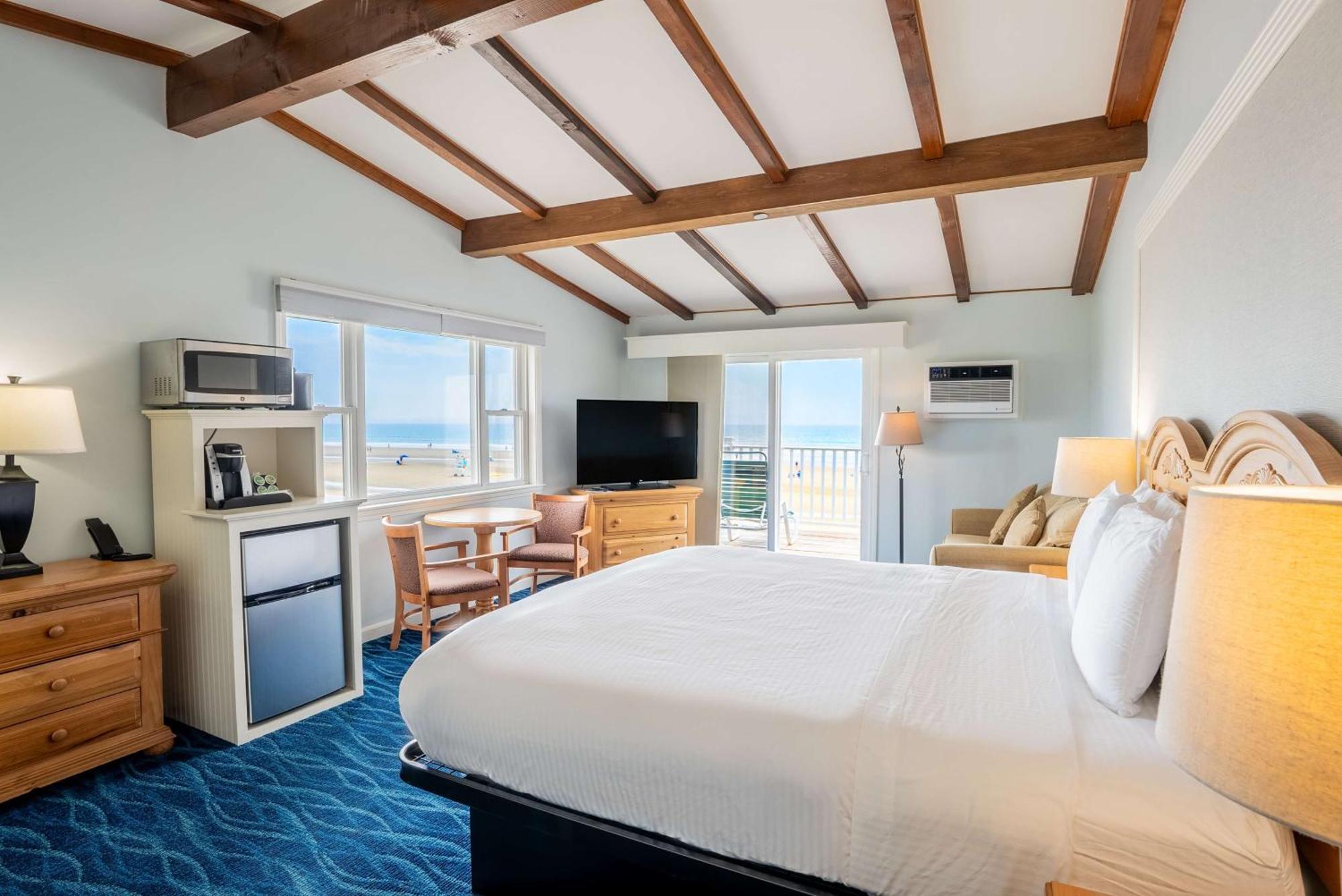 Norseman Resort On The Beach Ogunquit Esterno foto