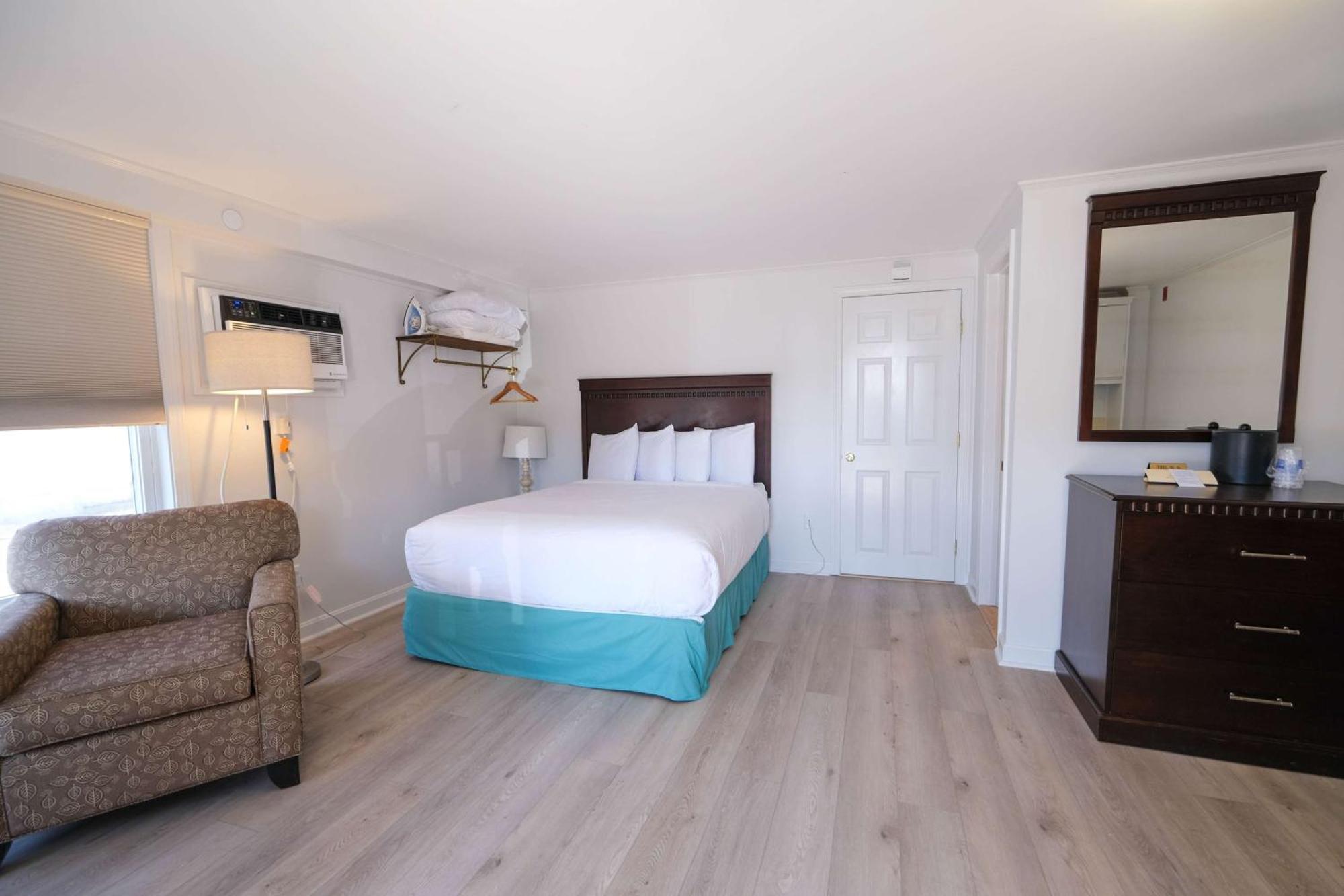 Norseman Resort On The Beach Ogunquit Esterno foto