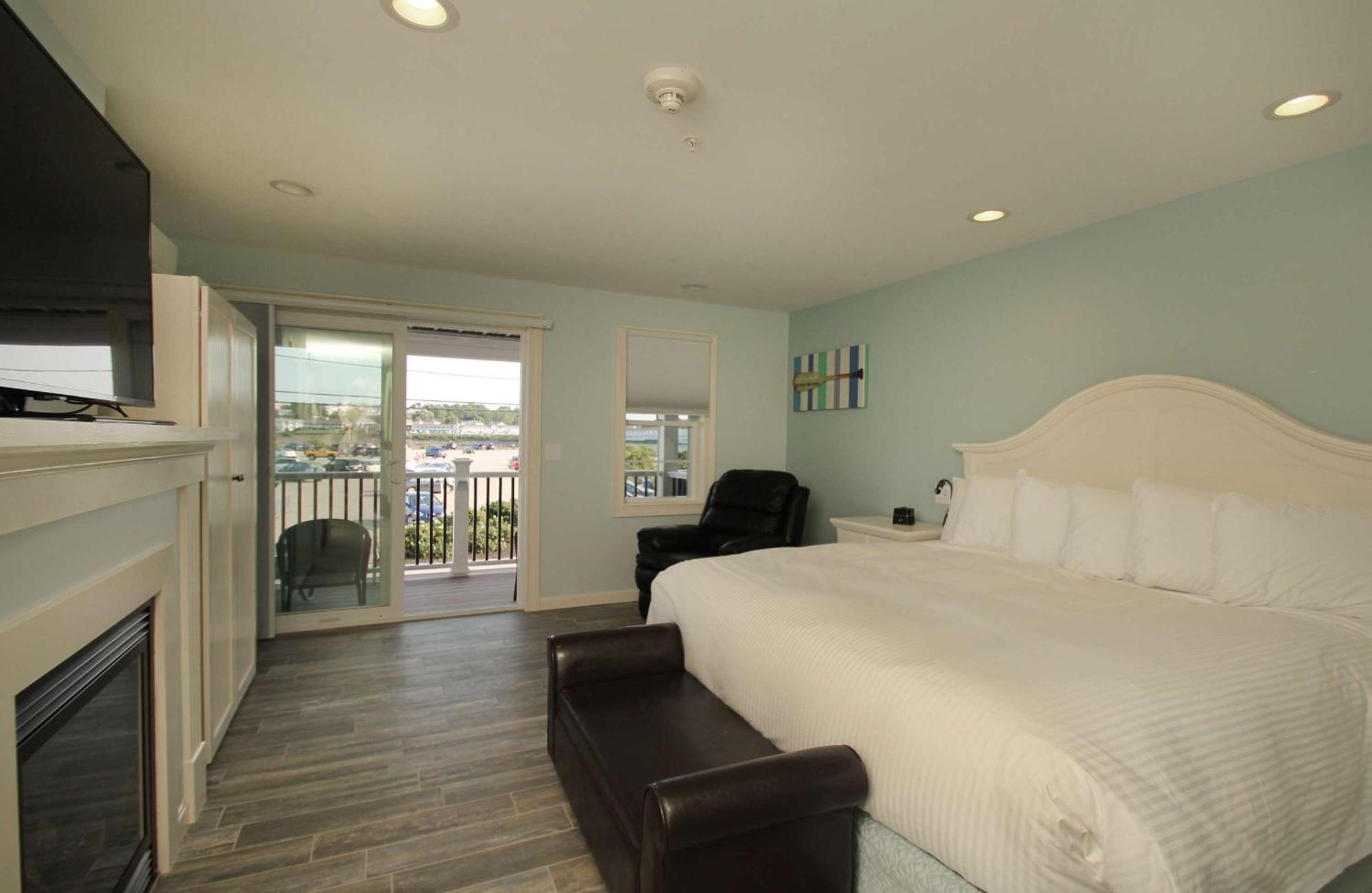 Norseman Resort On The Beach Ogunquit Esterno foto