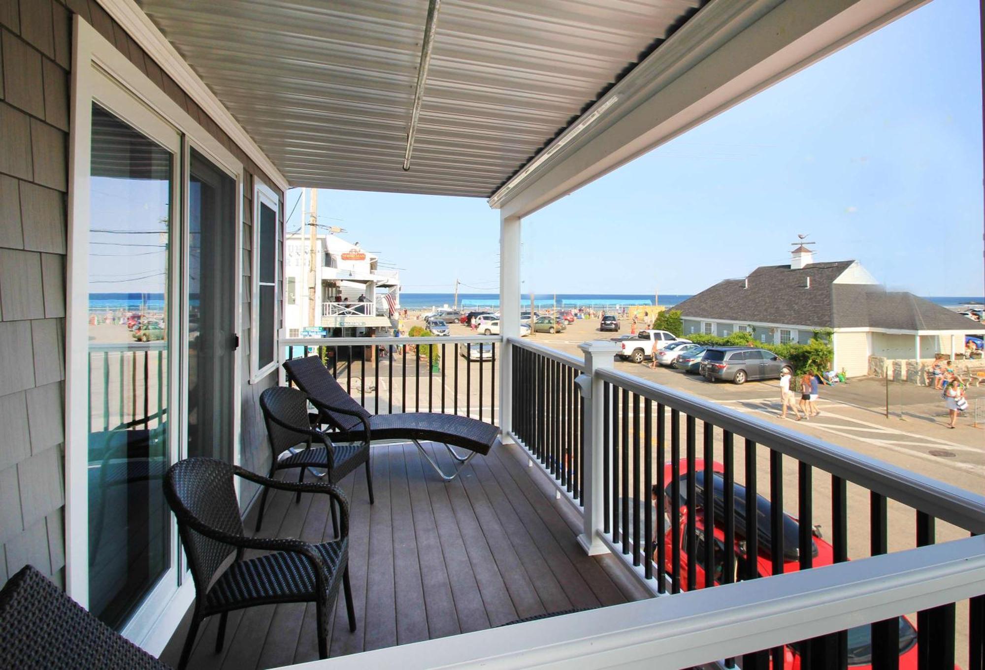 Norseman Resort On The Beach Ogunquit Esterno foto