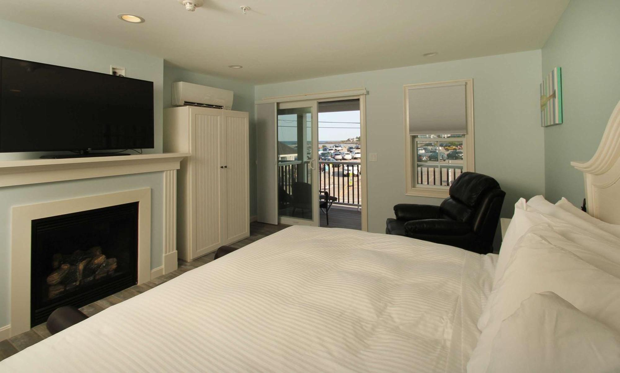 Norseman Resort On The Beach Ogunquit Esterno foto