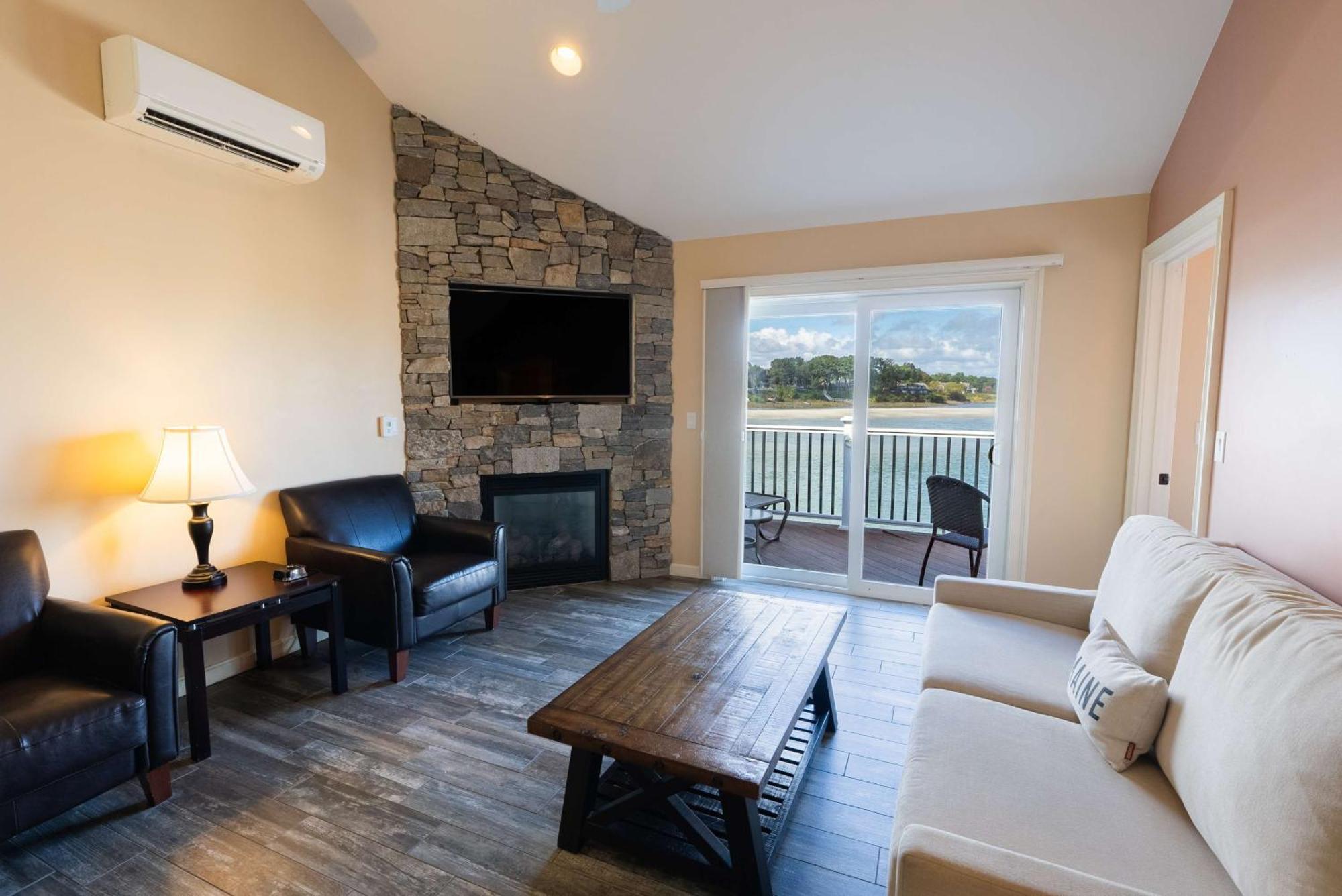 Norseman Resort On The Beach Ogunquit Esterno foto
