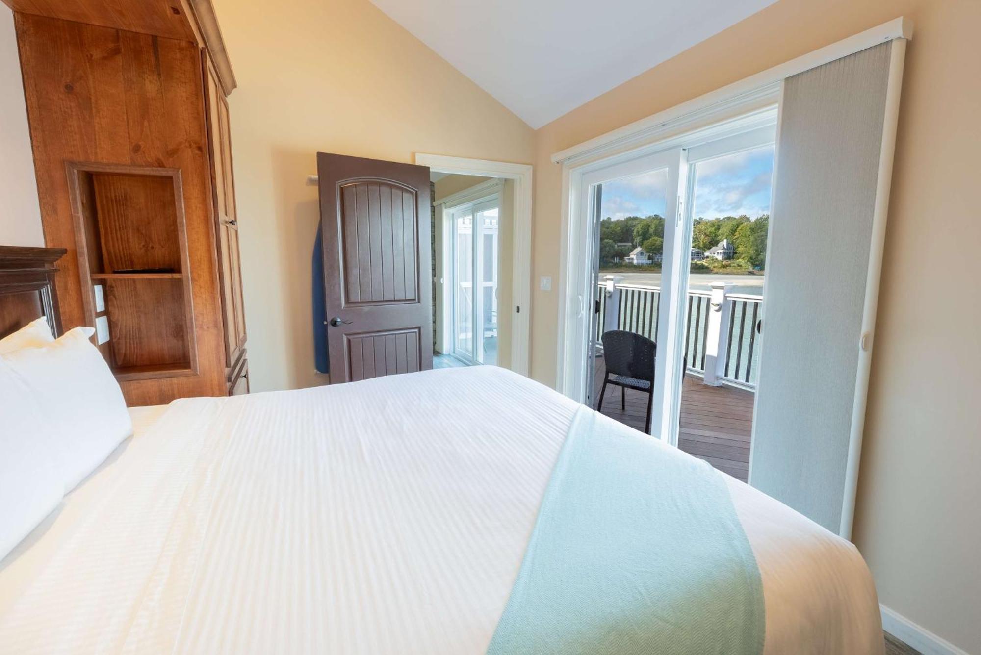 Norseman Resort On The Beach Ogunquit Esterno foto