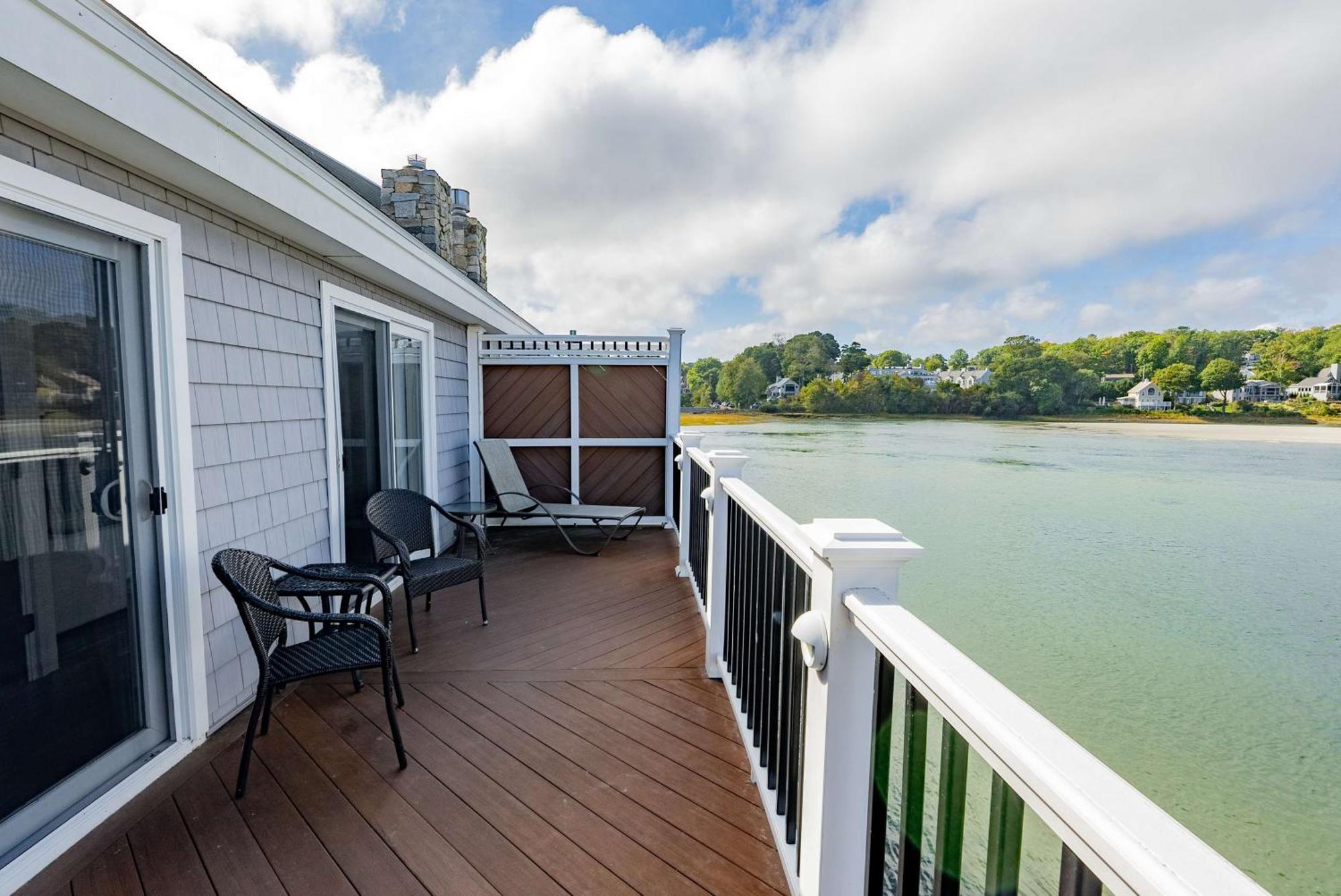 Norseman Resort On The Beach Ogunquit Esterno foto