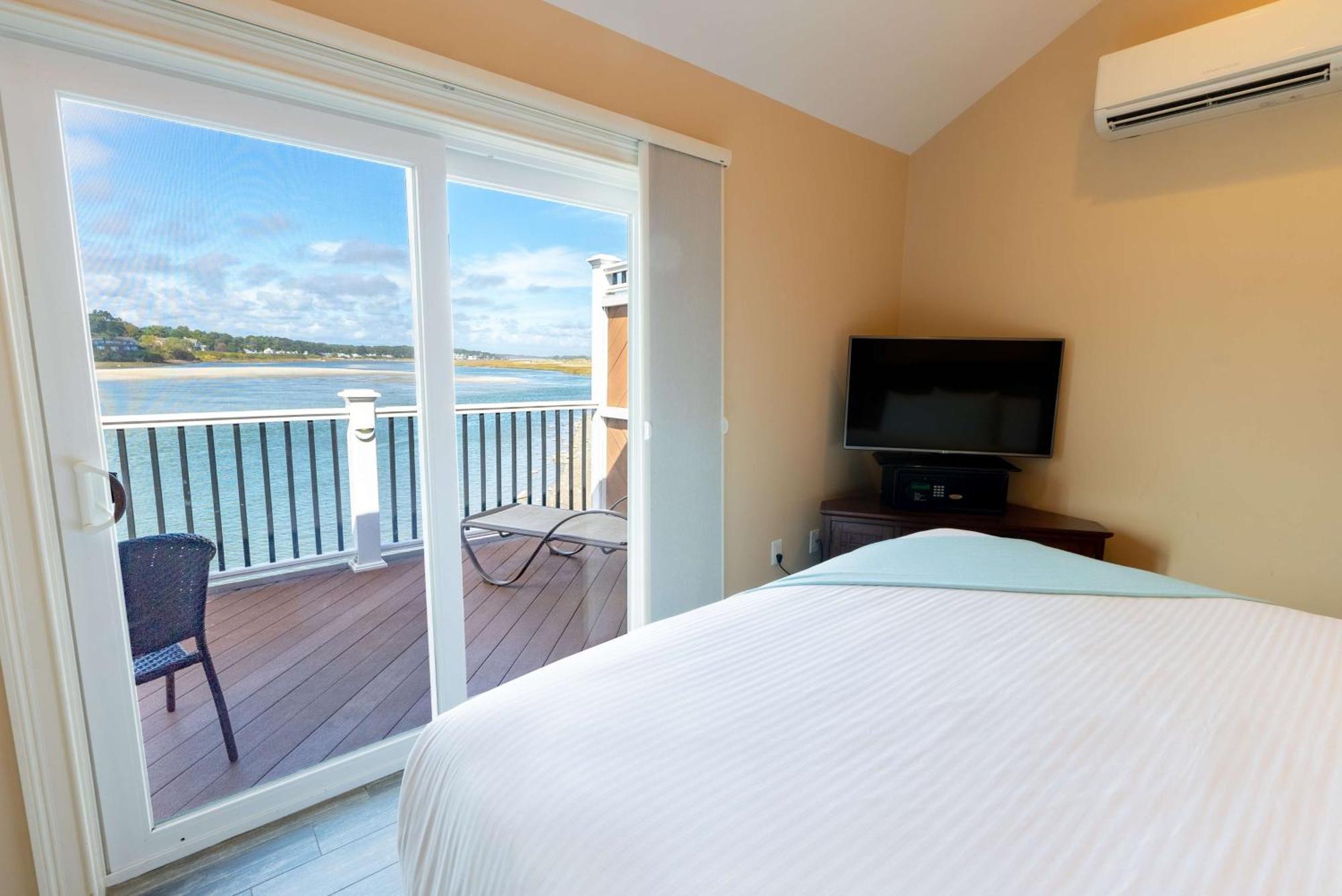Norseman Resort On The Beach Ogunquit Esterno foto