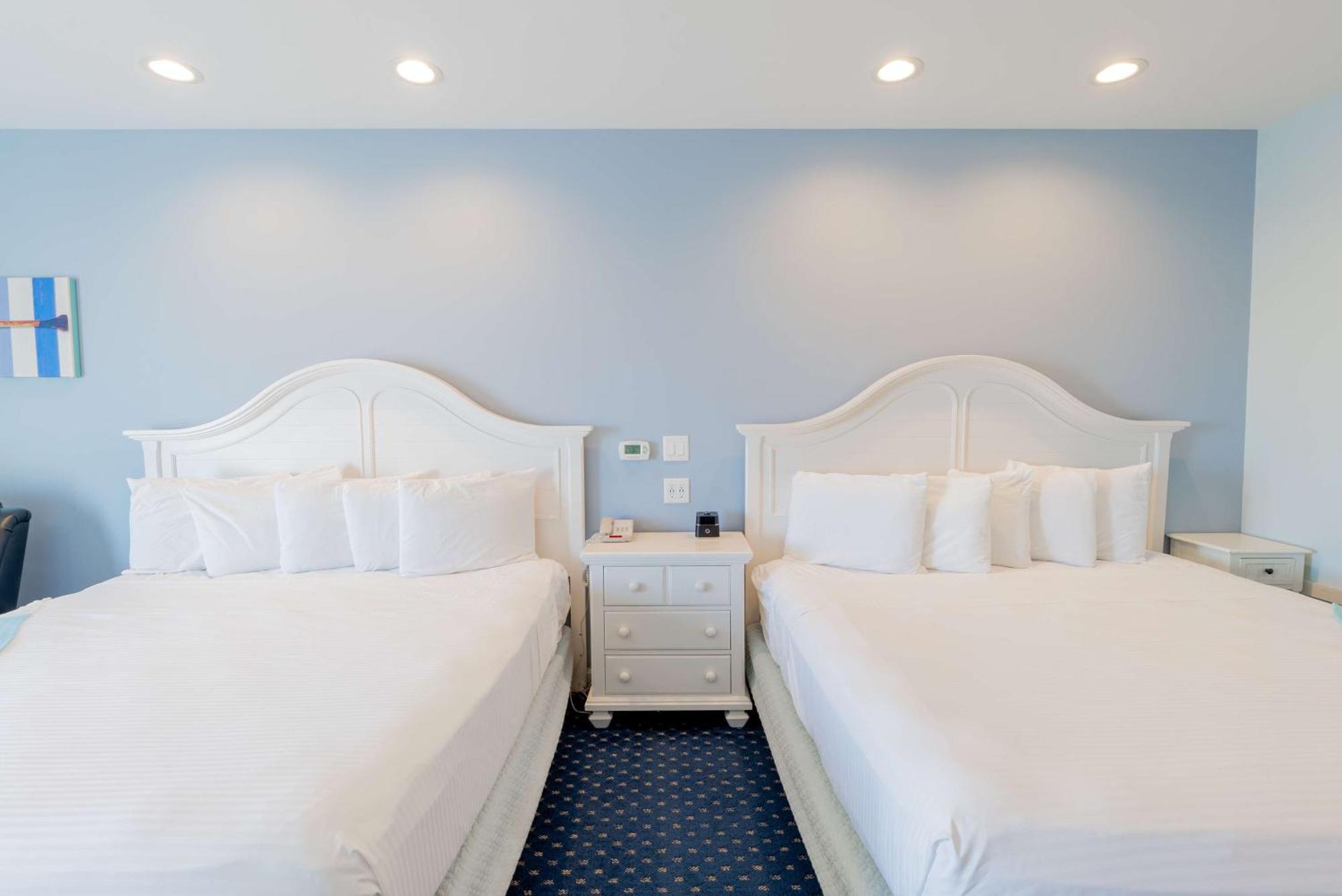 Norseman Resort On The Beach Ogunquit Esterno foto