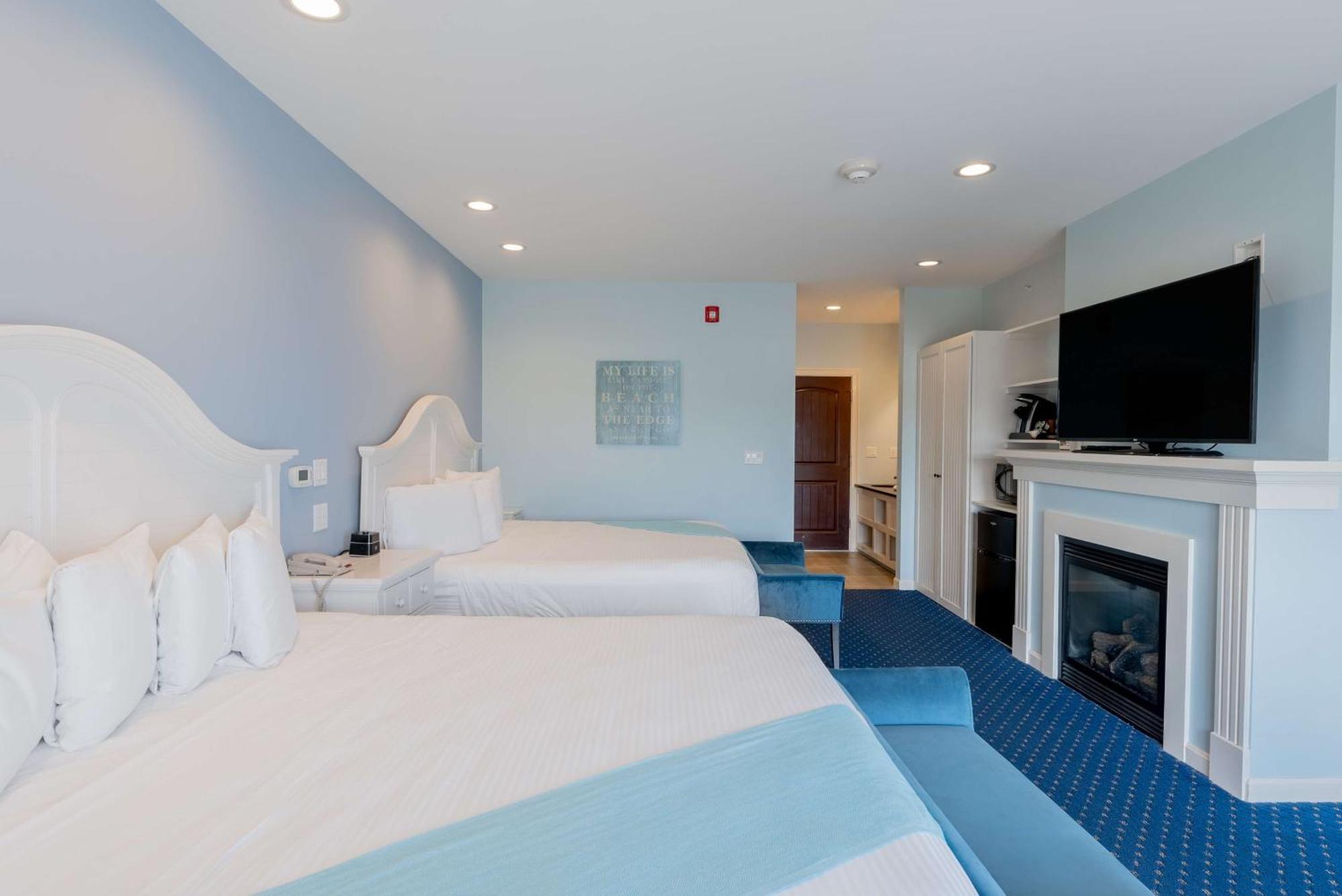 Norseman Resort On The Beach Ogunquit Esterno foto