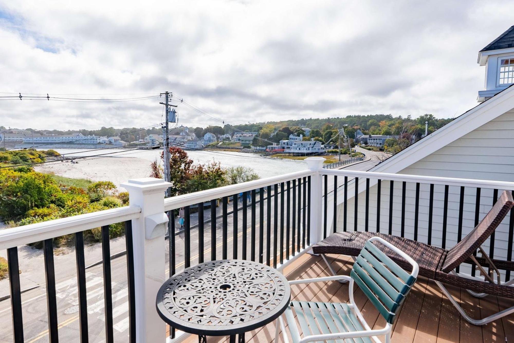 Norseman Resort On The Beach Ogunquit Esterno foto