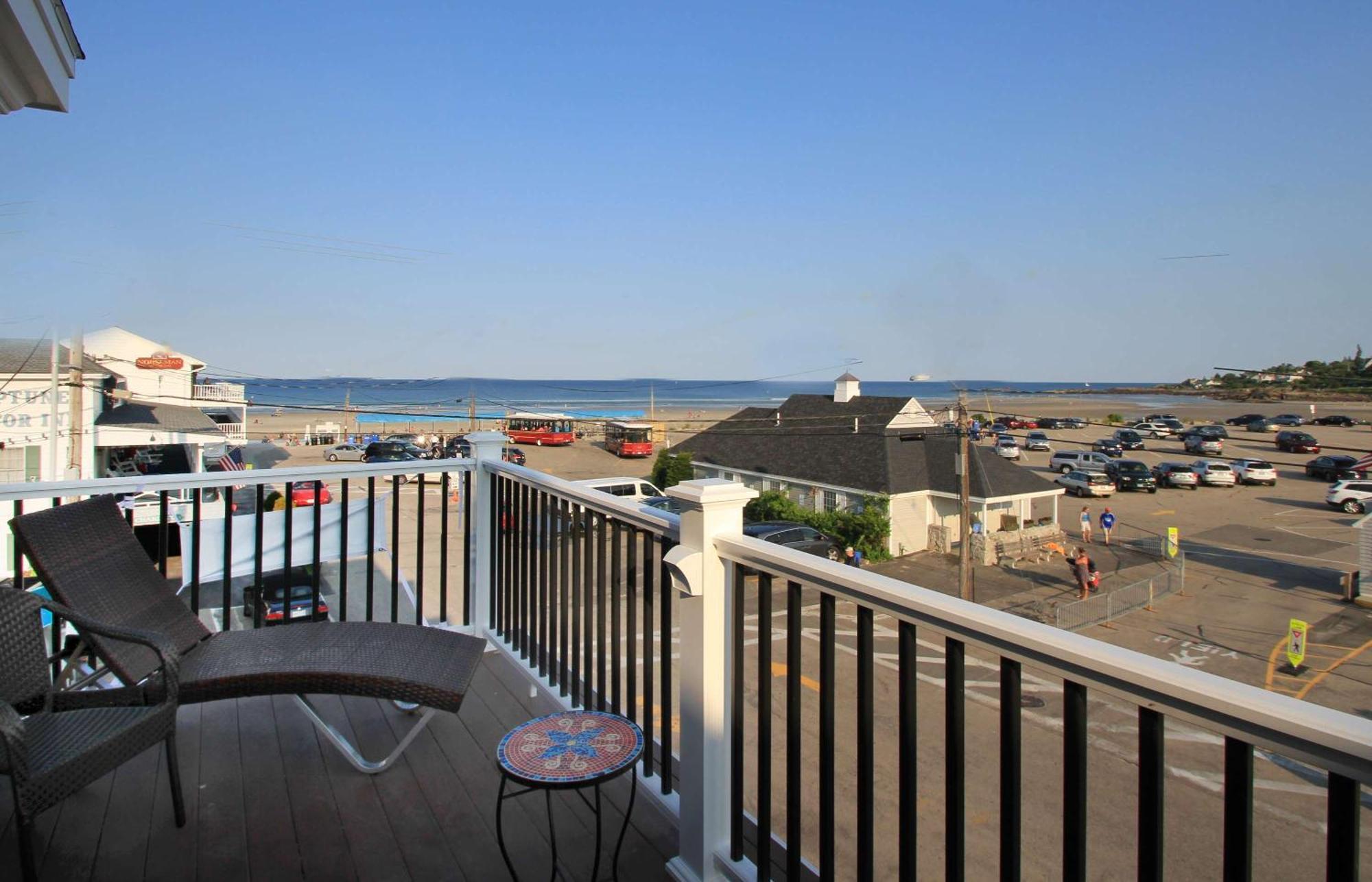 Norseman Resort On The Beach Ogunquit Esterno foto
