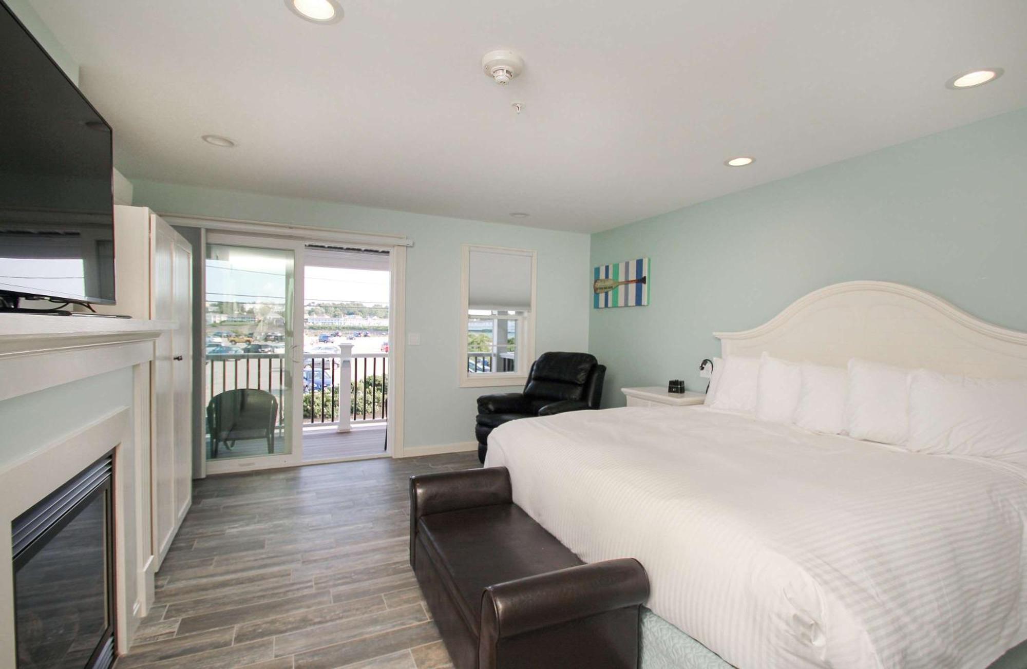 Norseman Resort On The Beach Ogunquit Esterno foto