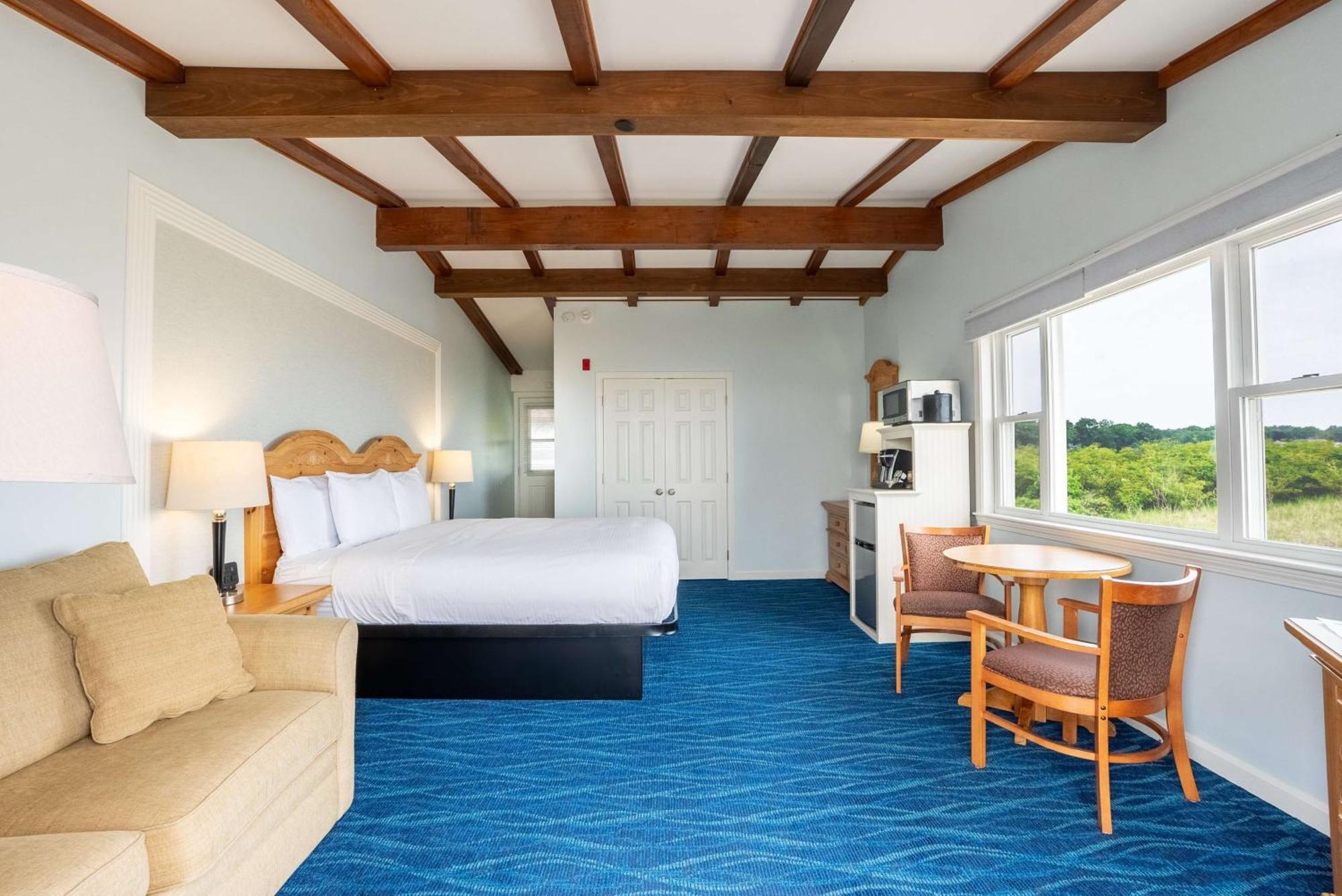 Norseman Resort On The Beach Ogunquit Esterno foto