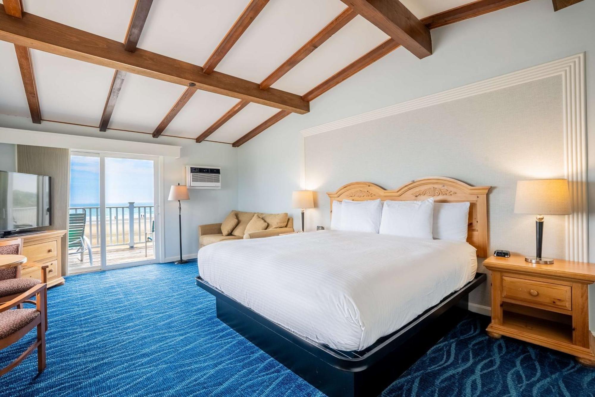 Norseman Resort On The Beach Ogunquit Esterno foto